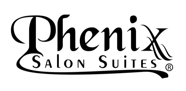 Phenix salon suites logo